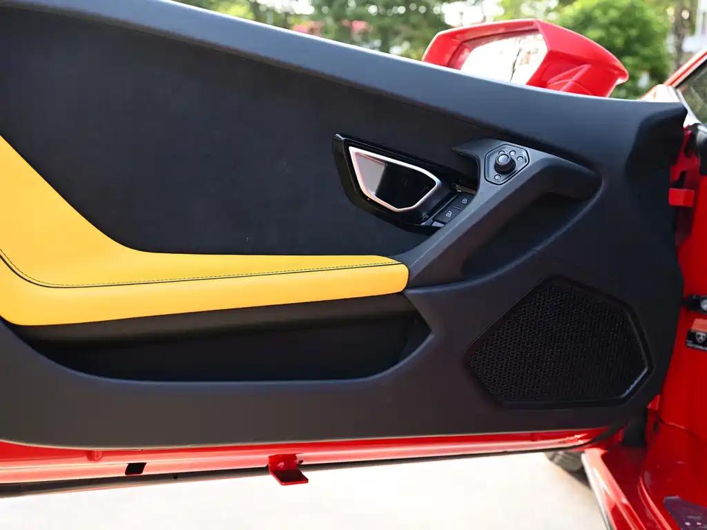Lamborghini Huracán — миниатюра 13
