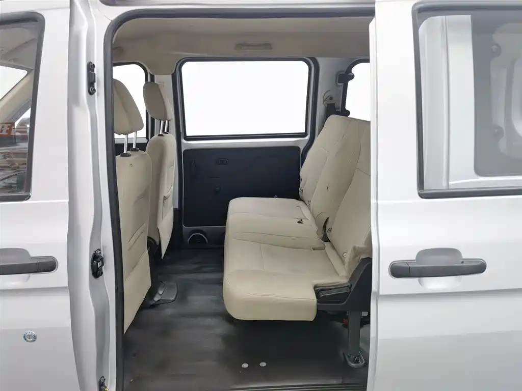 Wuling V — фотографии объявления, Фото 16