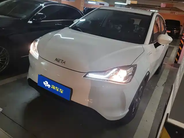 Neta V