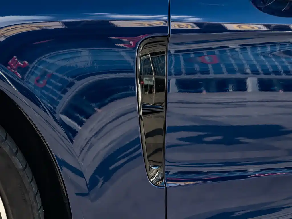 Porsche Panamera — миниатюра 11