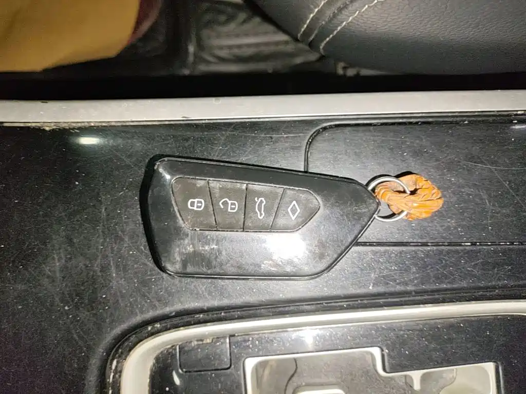 Mitsubishi Outlander — миниатюра 9