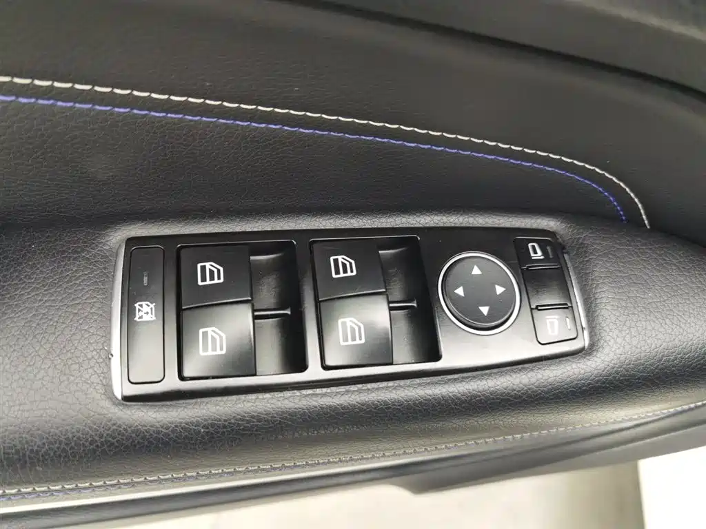 Mercedes-Benz E-Class E 2016 E 200