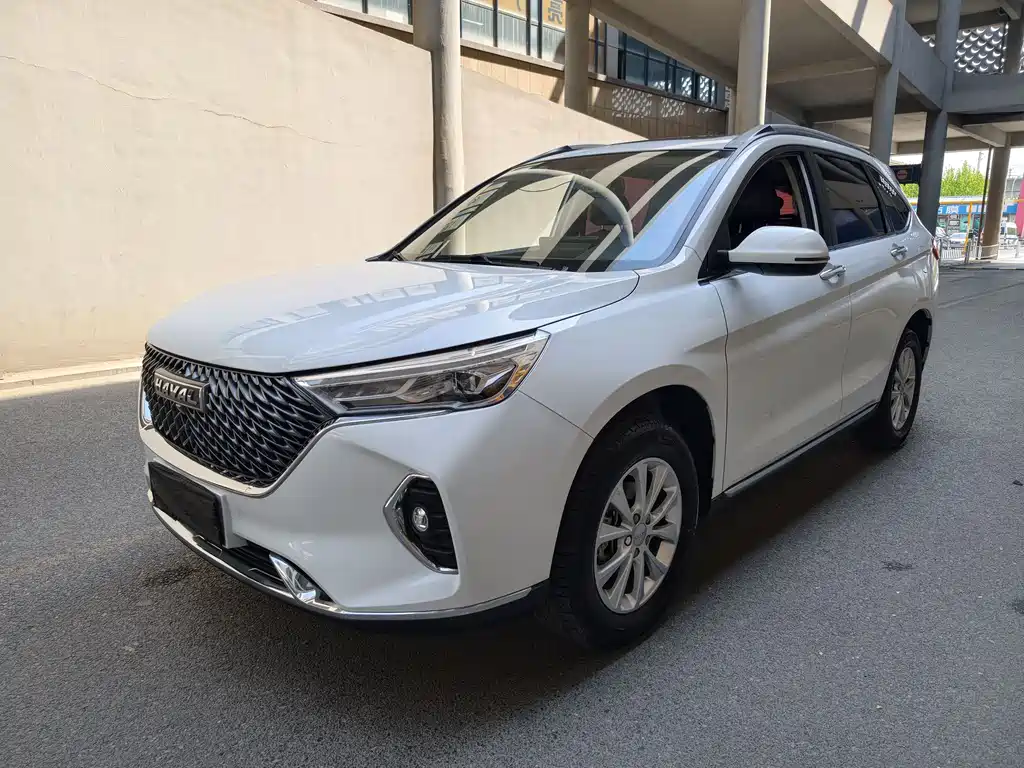 Haval M6 2021