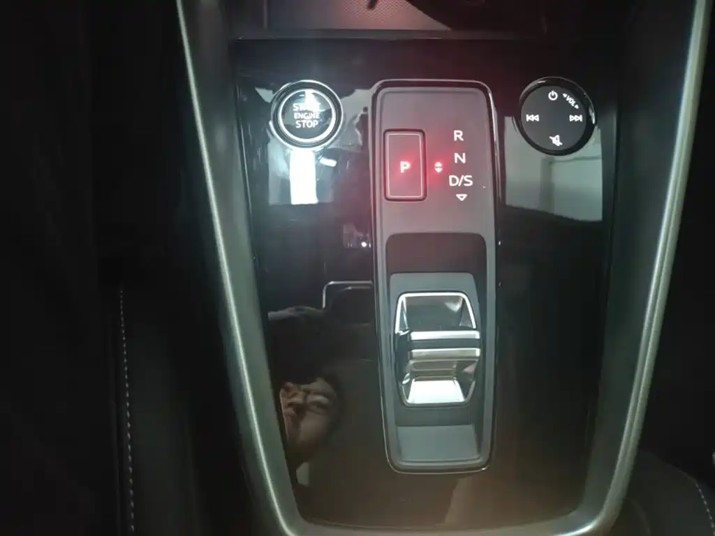 Audi A3 — миниатюра 14