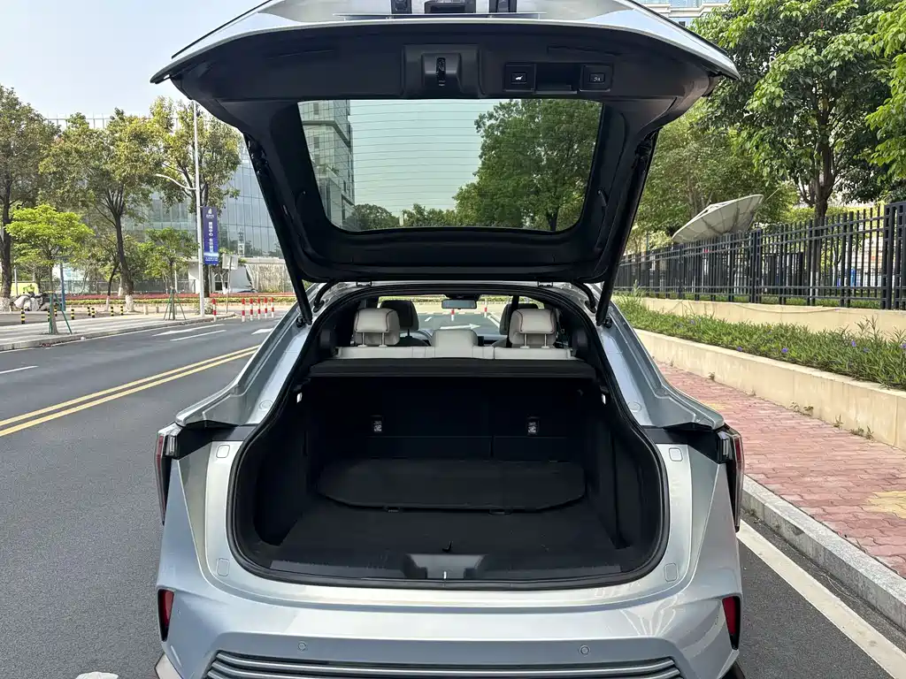 HONDA HUNTING LIGHT E: NS2