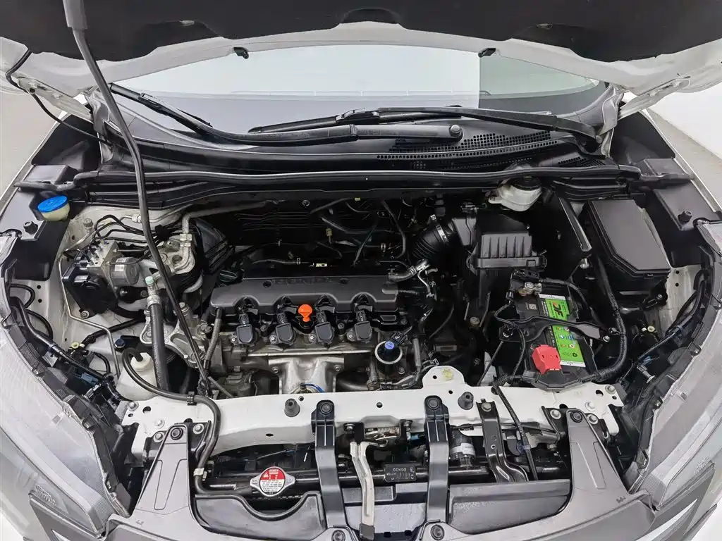 Honda CR-V 2012 2.0L
