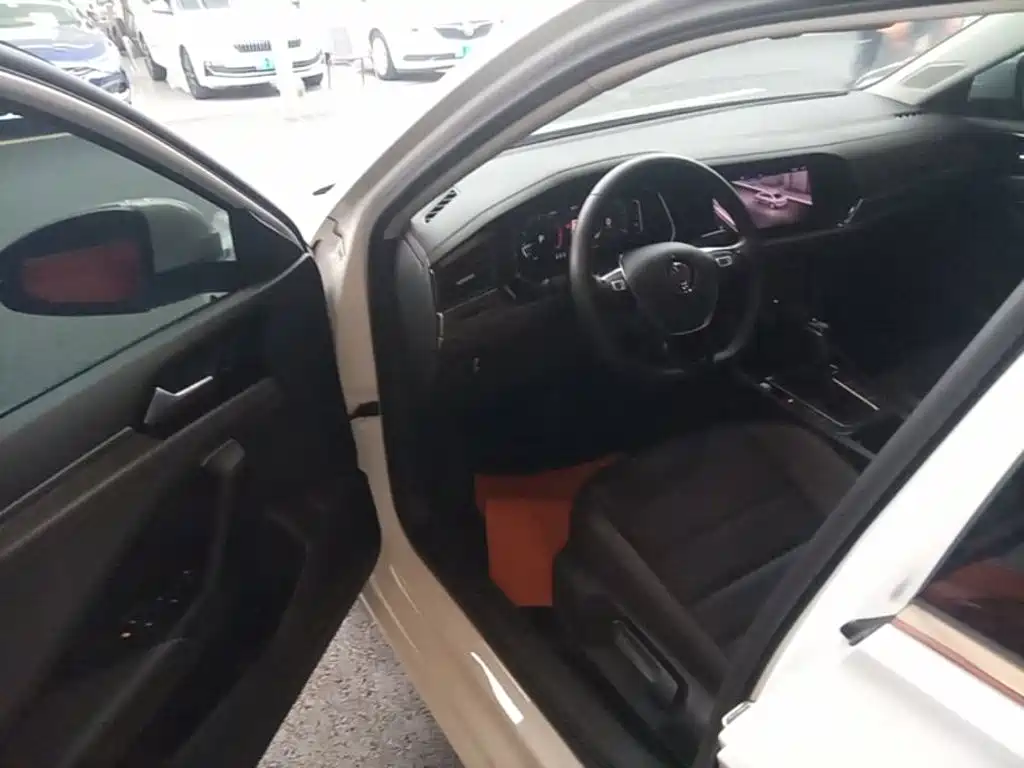 Volkswagen Sagitar — миниатюра 16