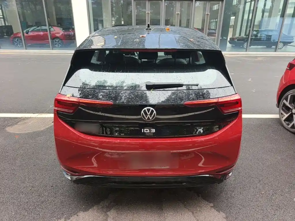 Volkswagen ID.3 — миниатюра 6