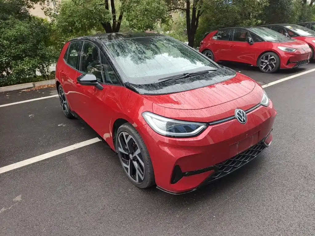 Volkswagen ID.3 — миниатюра 4