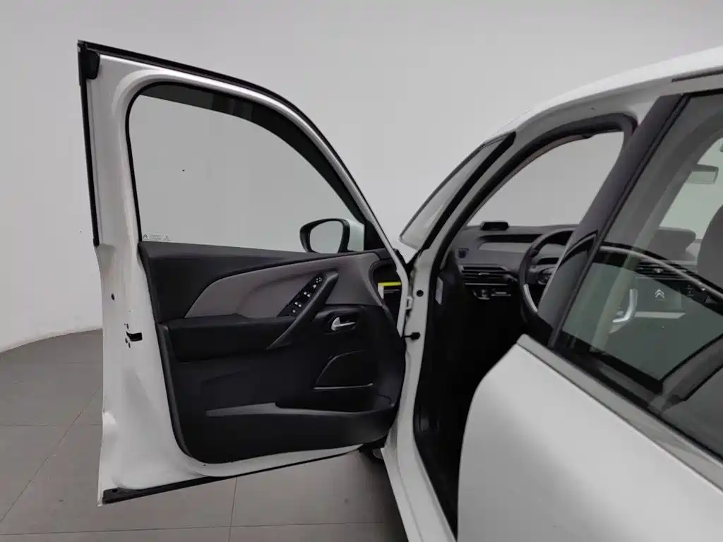 Citroen C4 Picasso — миниатюра 8