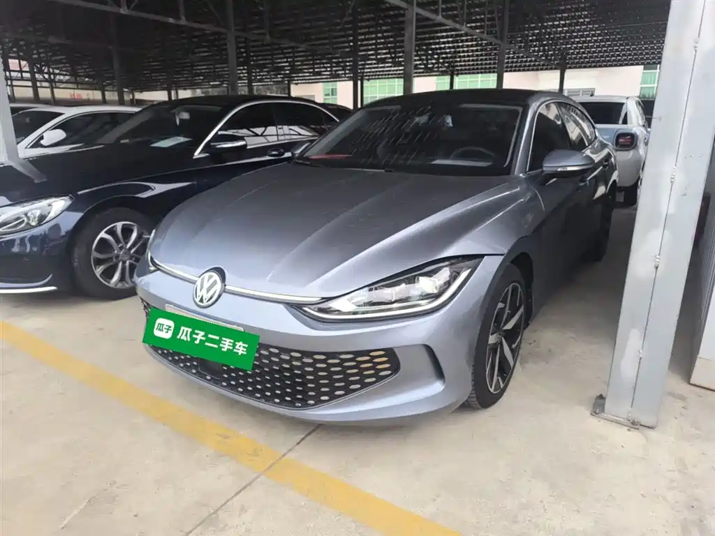 Volkswagen Lamando 2023 L 280TSI DSG