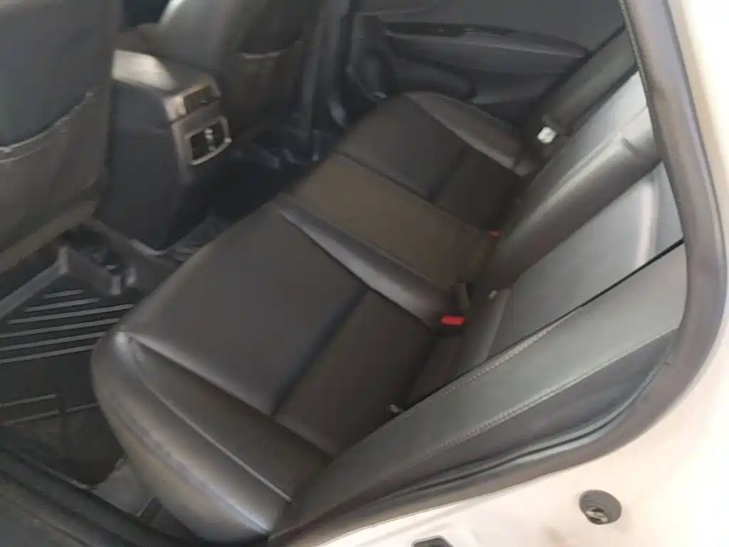 Hyundai Mistra — миниатюра 17