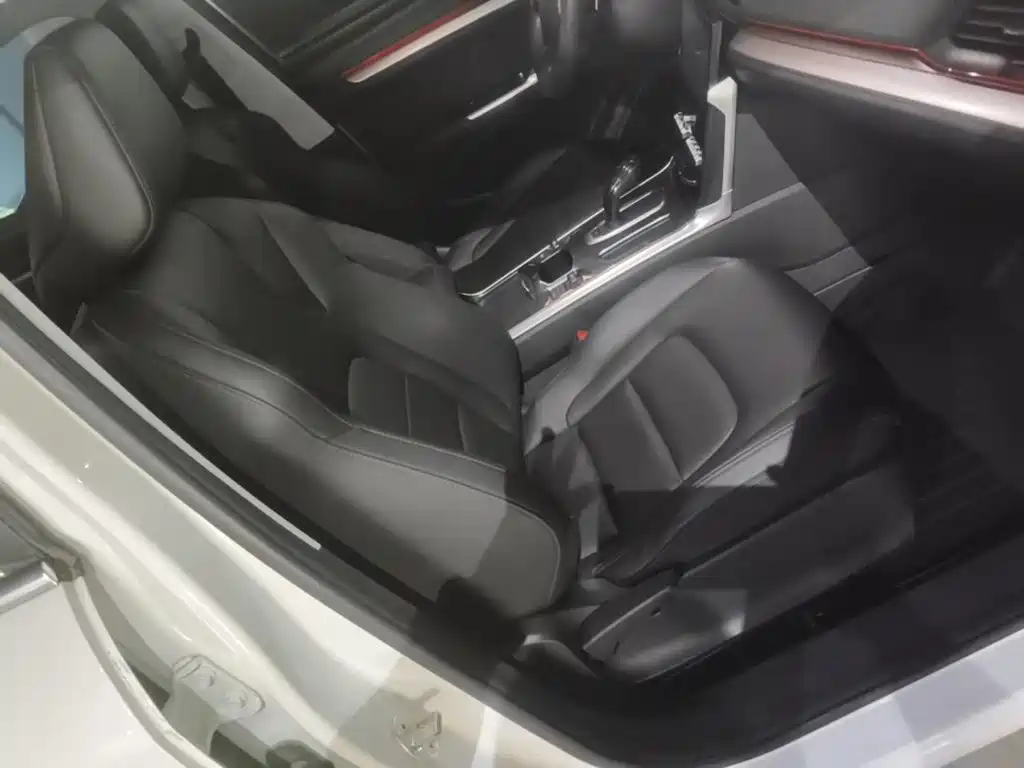 Haval H4 — миниатюра 25