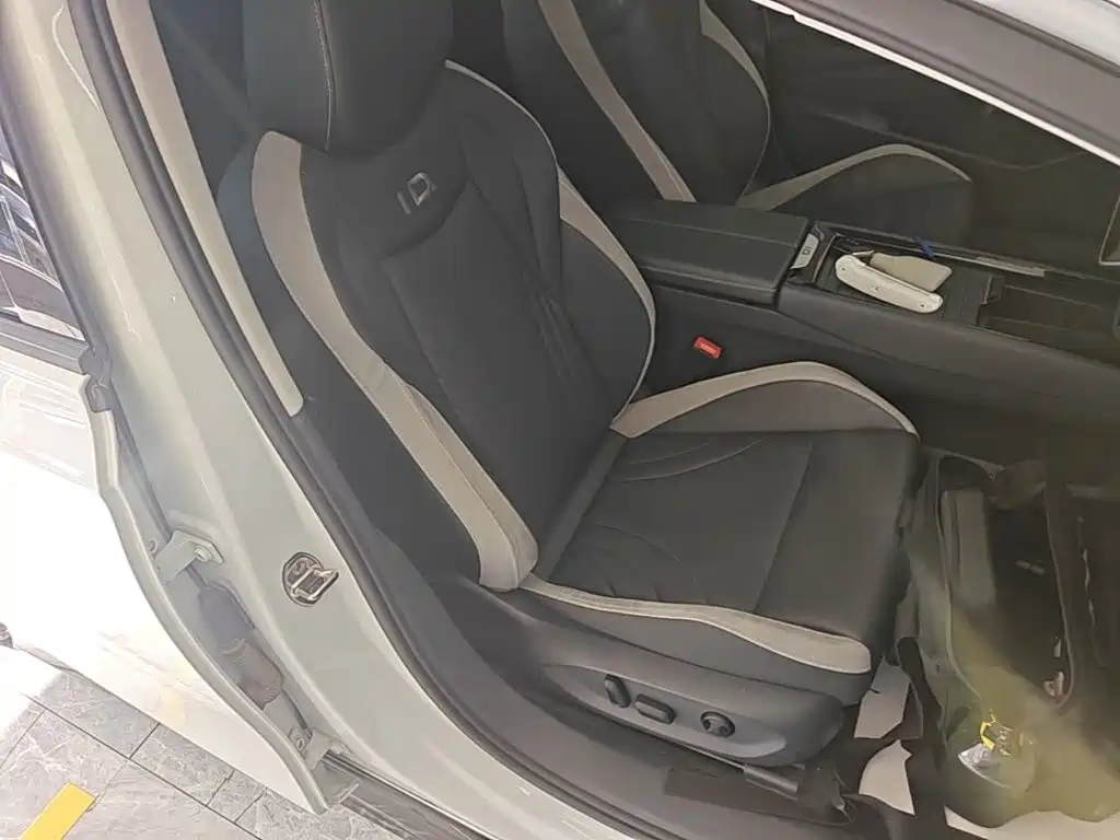 Volkswagen ID.7 VIZZION — миниатюра 25