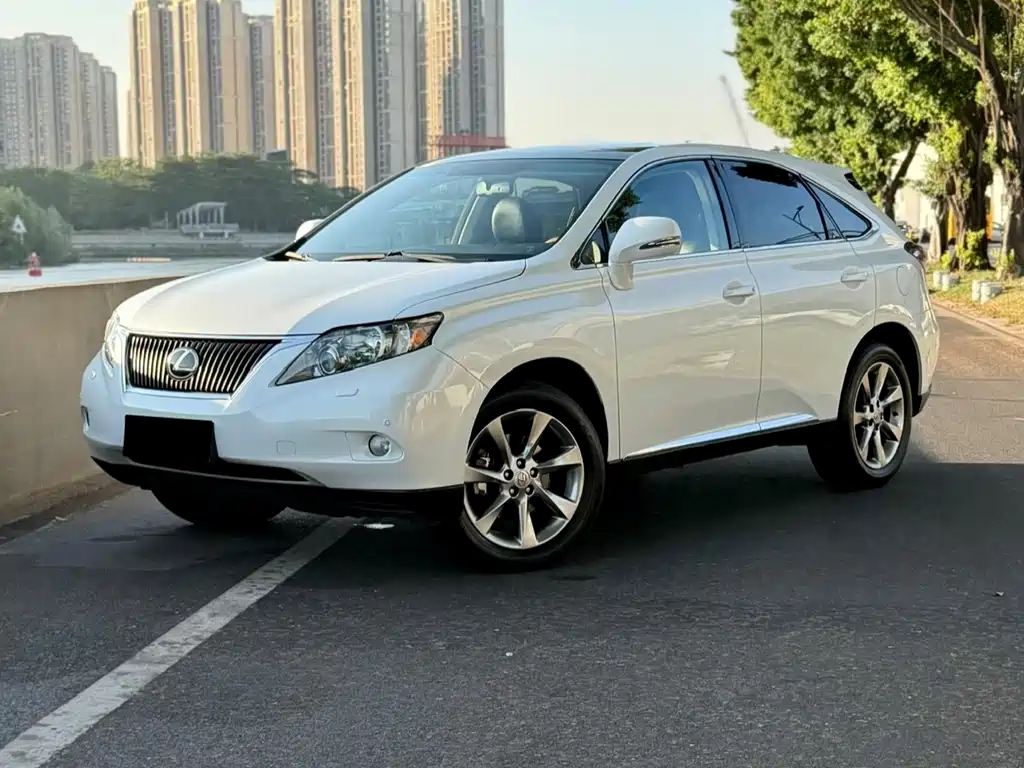 Lexus RX Classic