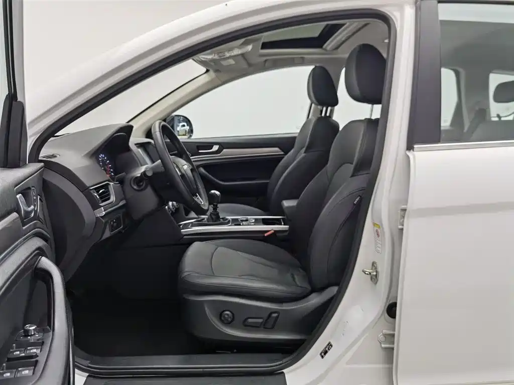 Haval H6 2019 Sport 1.5T MT Elite VI