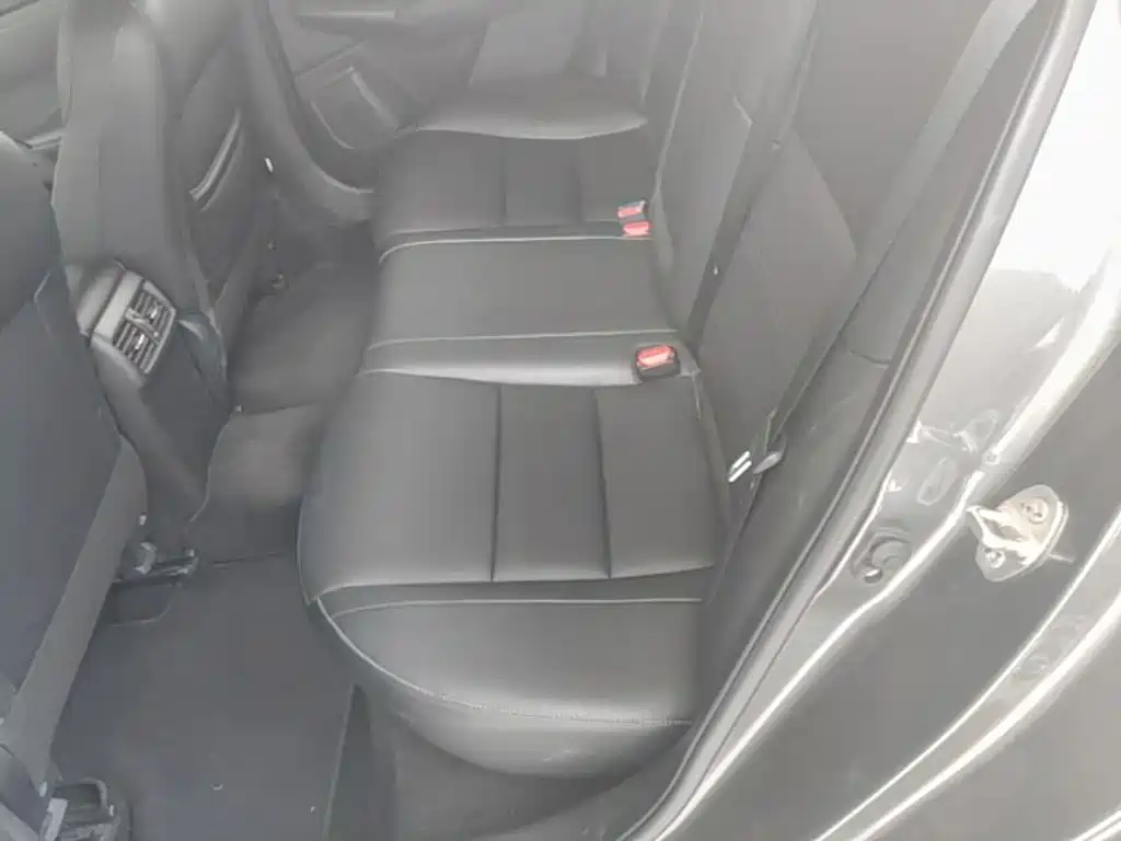 Nissan Sylphy — миниатюра 17