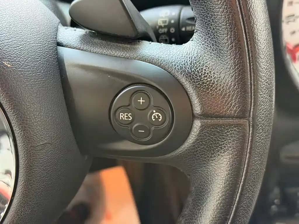 MINI Mini Countryman — миниатюра 11