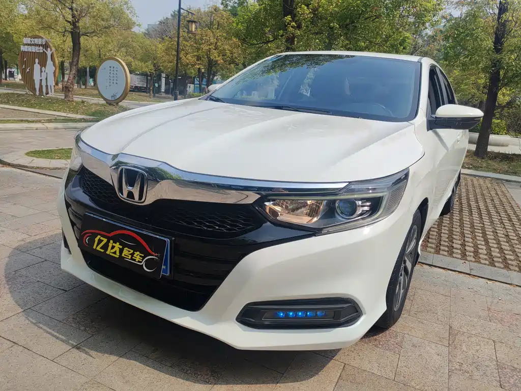HONDA LINGPAI