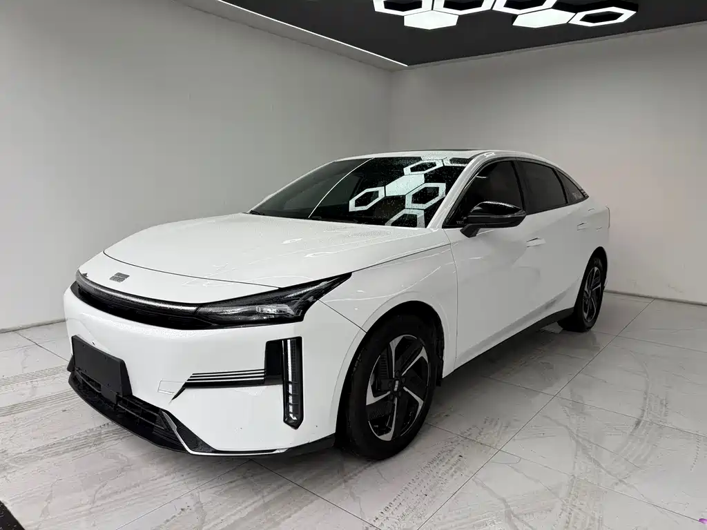 GEELY GALAXY GALAXY L6