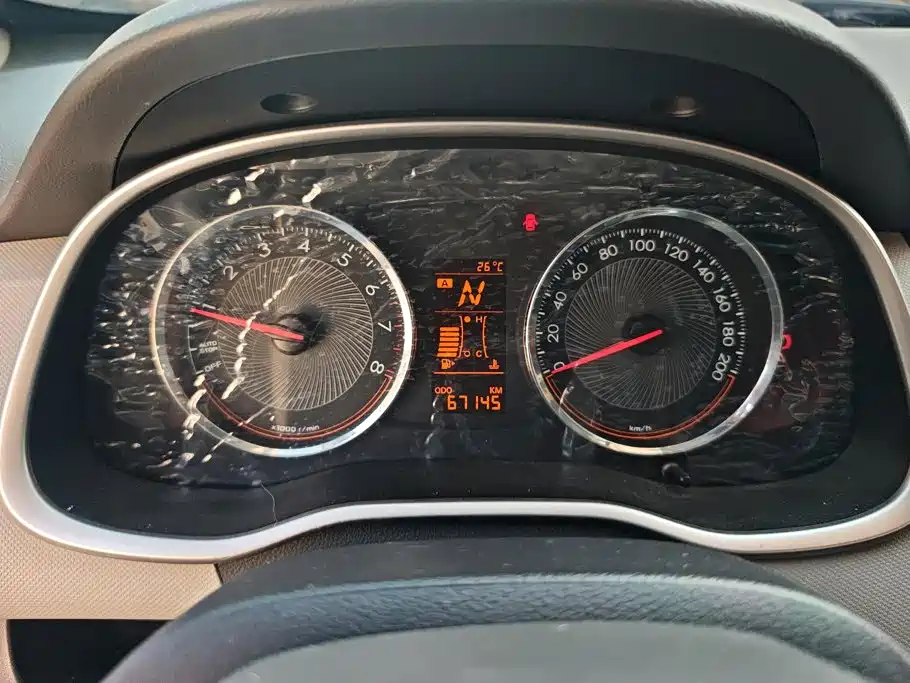 Chevrolet Sail — миниатюра 14