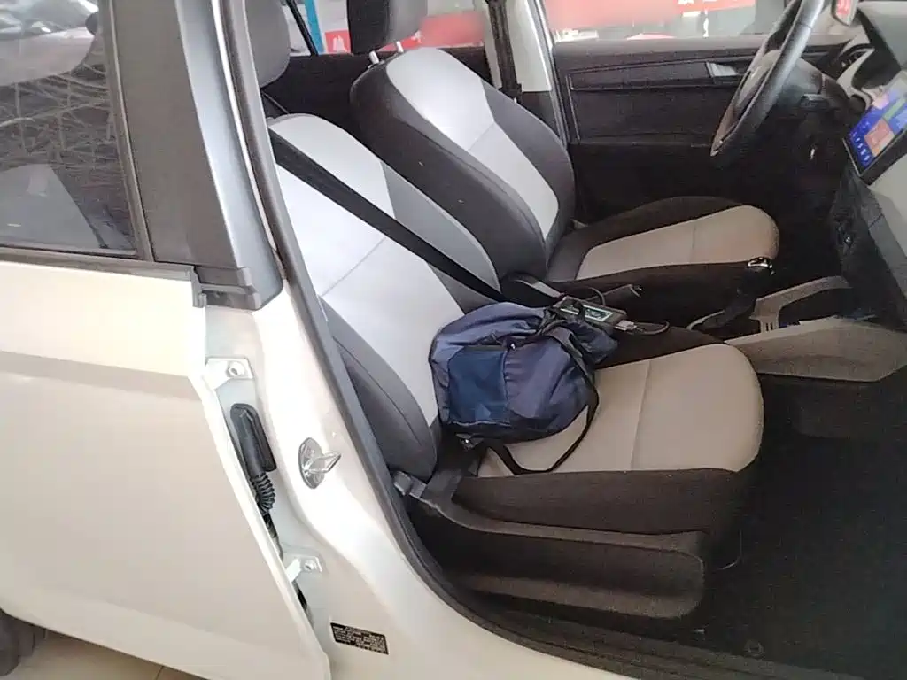 Skoda Fabia — миниатюра 25