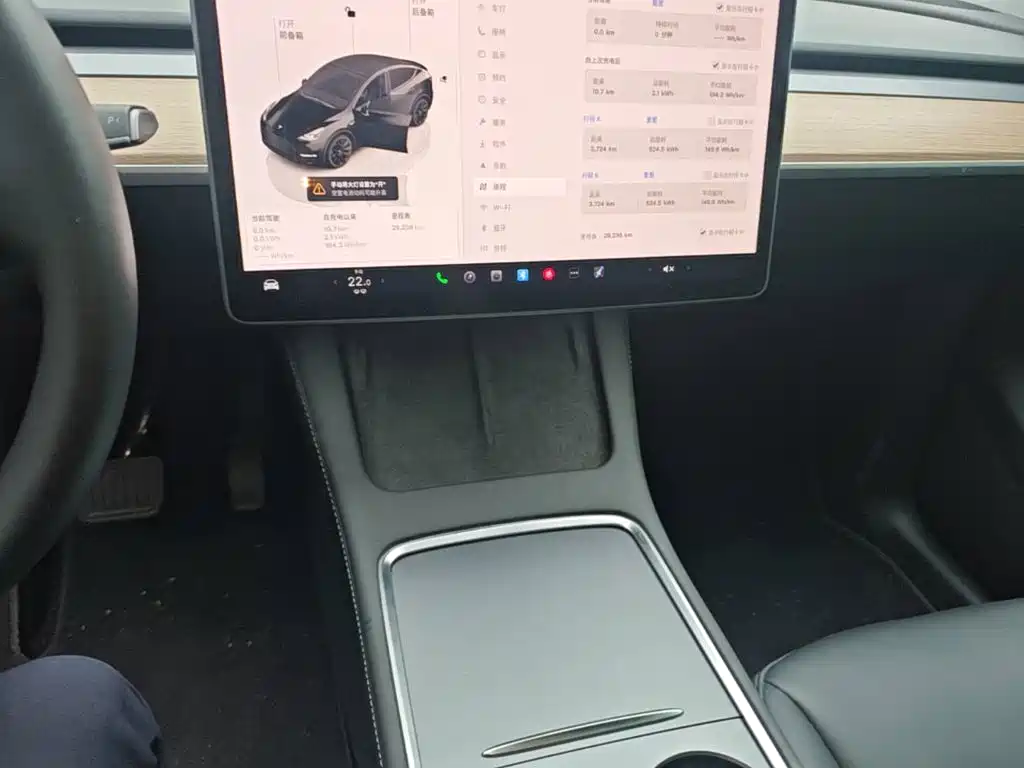 Tesla Model Y — миниатюра 13