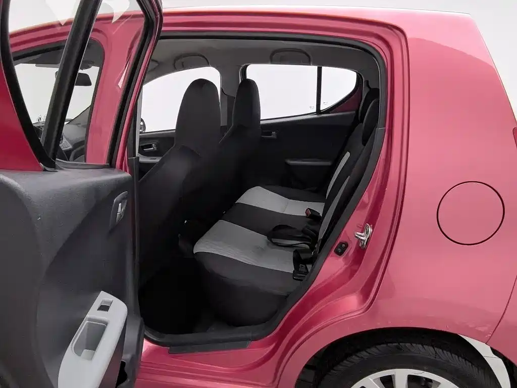 Suzuki Alto — миниатюра 15