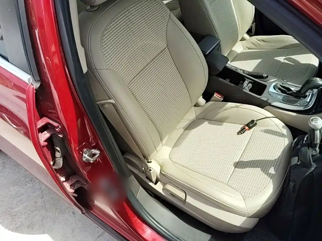 Buick Regal — миниатюра 25