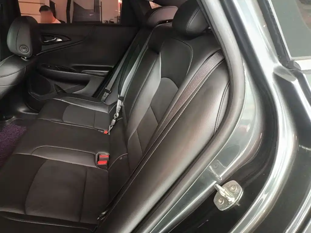 Chevrolet Malibu XL — миниатюра 17