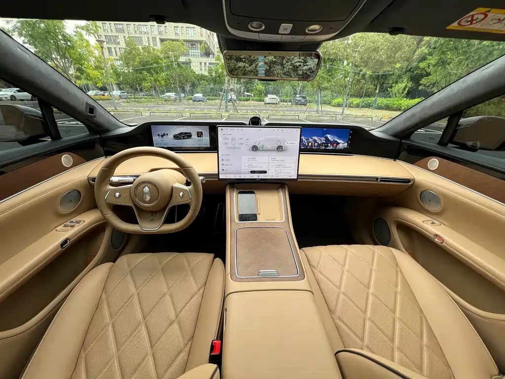 Xiangjie Xiangjie S9T — миниатюра 9