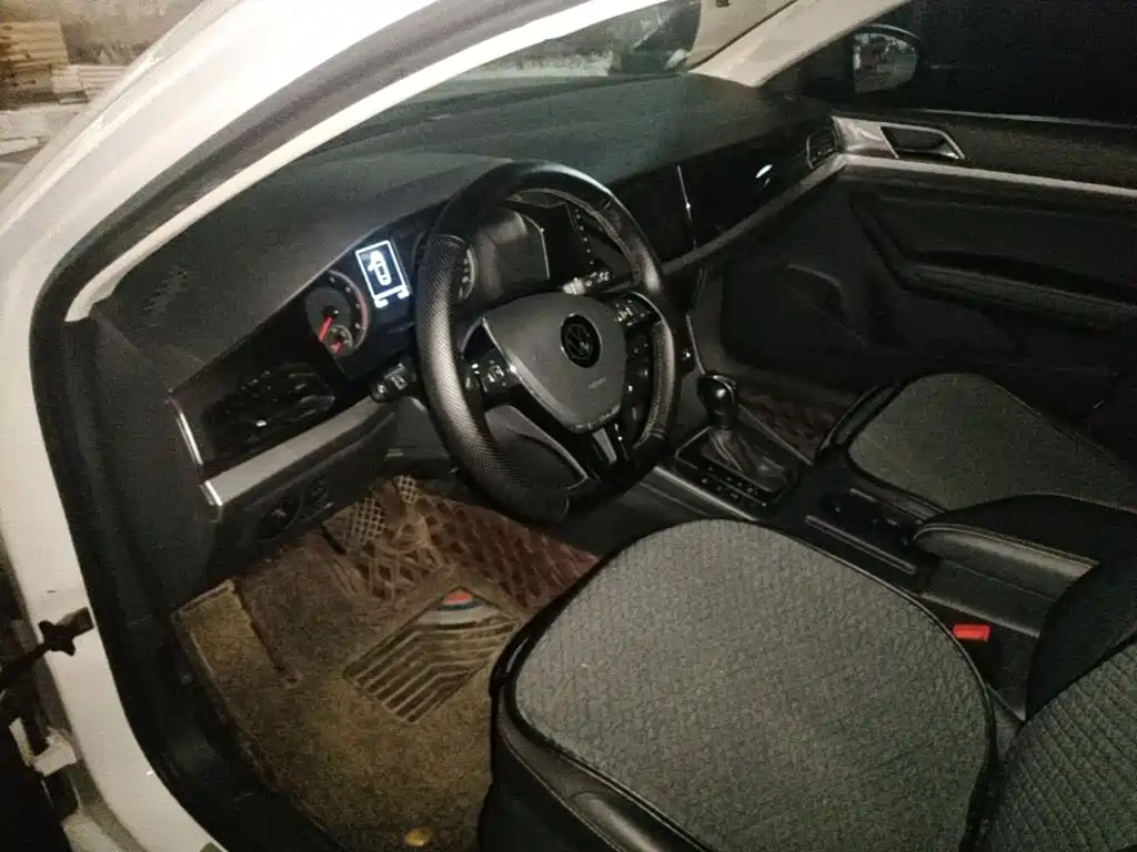 Volkswagen Lavida — миниатюра 12