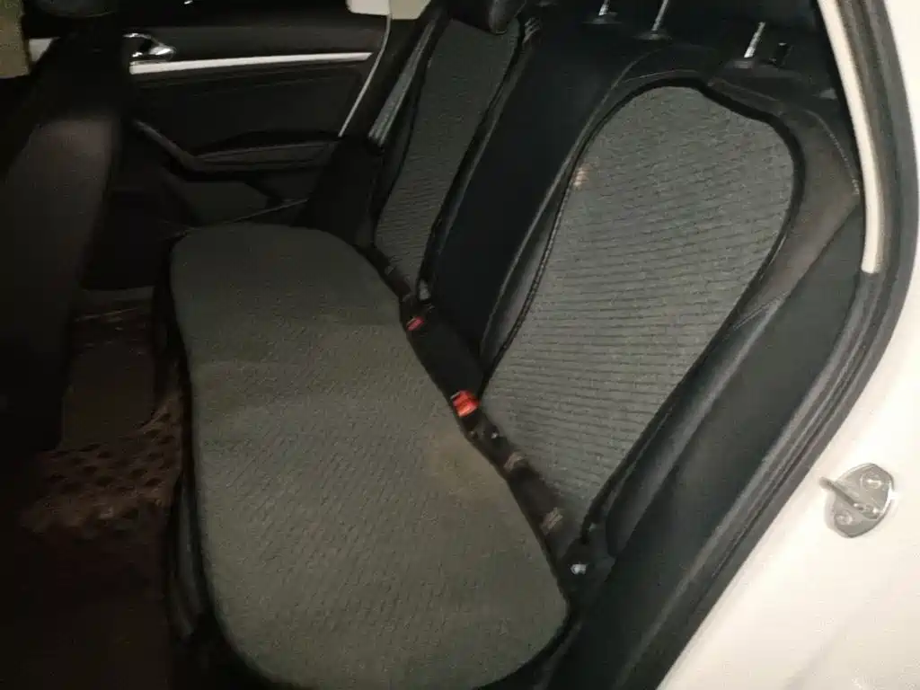 Volkswagen Lavida — миниатюра 13