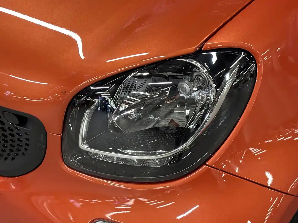 smart Smart Fortwo — миниатюра 3