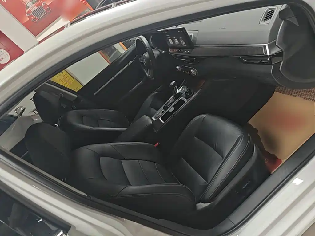 Nissan Teana — миниатюра 25