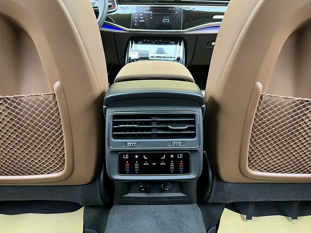 Audi Q7 — фотографии объявления, Фото 28