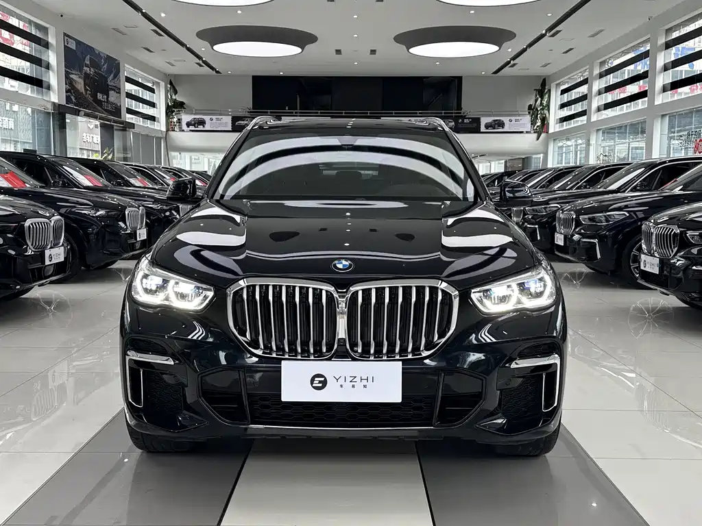 BMW X5 — фотографии объявления, Фото 3