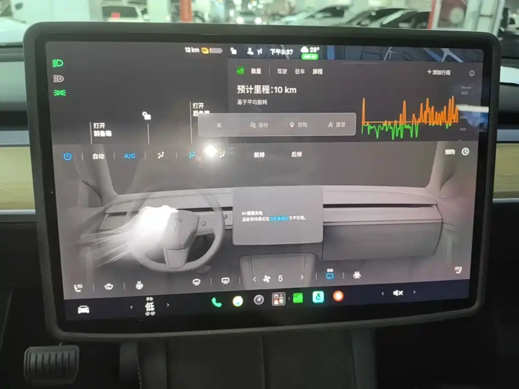 Tesla Model Y — миниатюра 13
