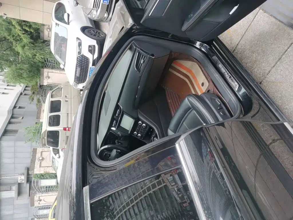Ford Taurus — миниатюра 19