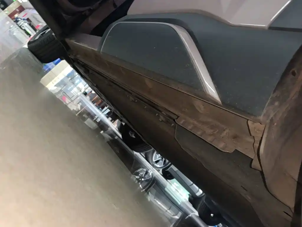 BYD Yuan UP — миниатюра 22