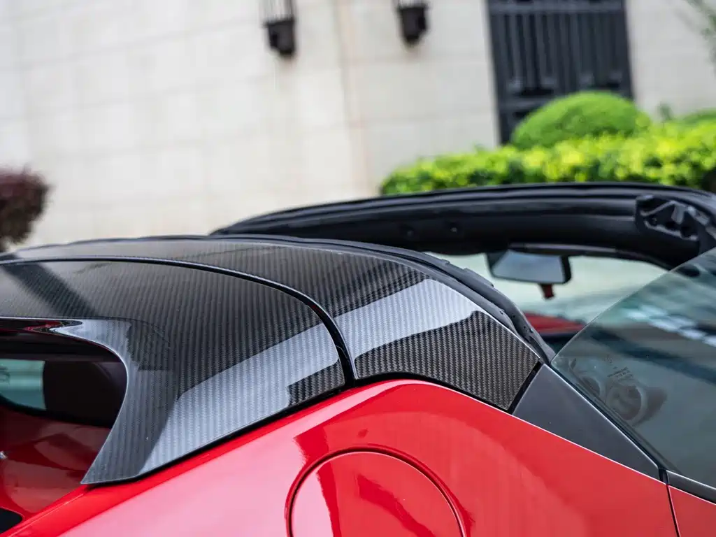 Alfa Romeo 4C — миниатюра 7
