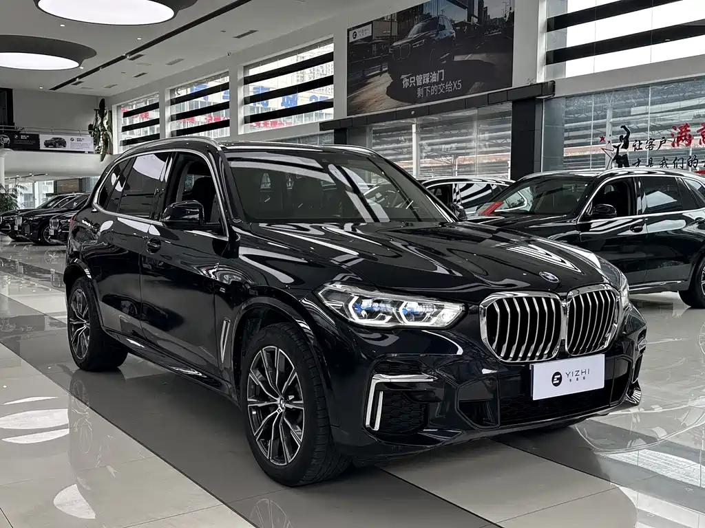 BMW X5 — фотографии объявления, Фото 4