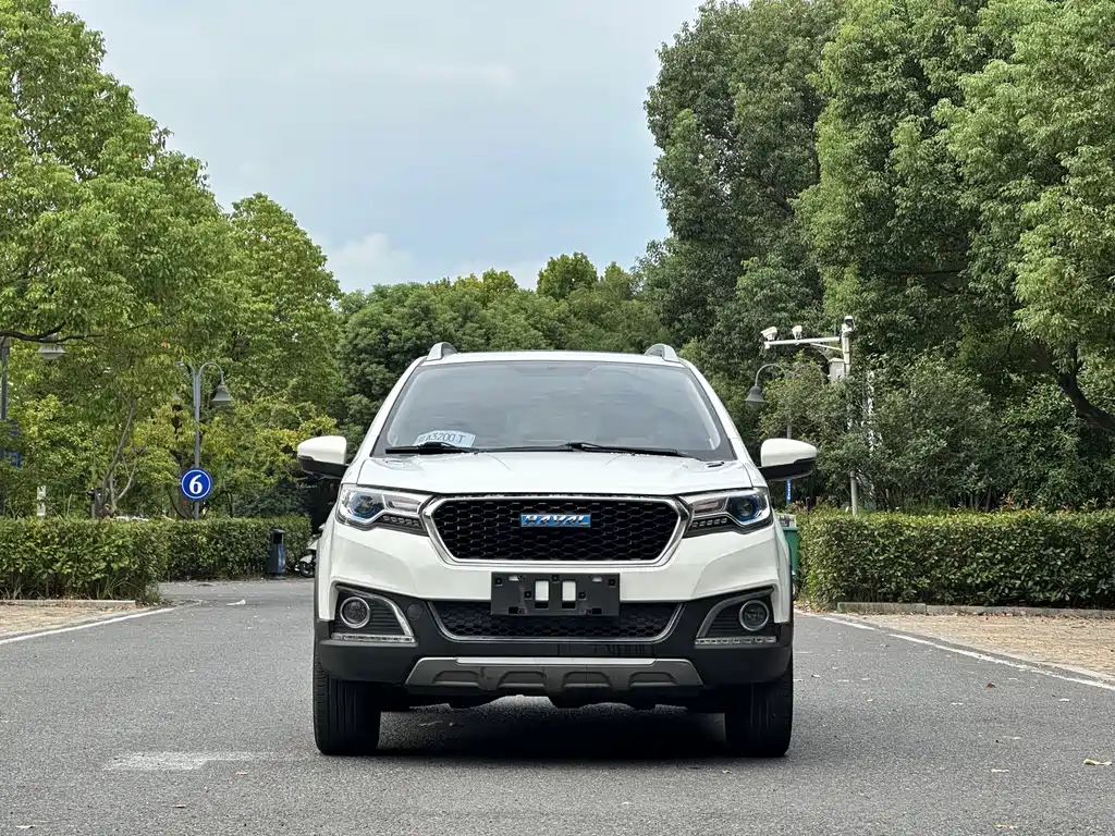 Haval H1 — миниатюра 2