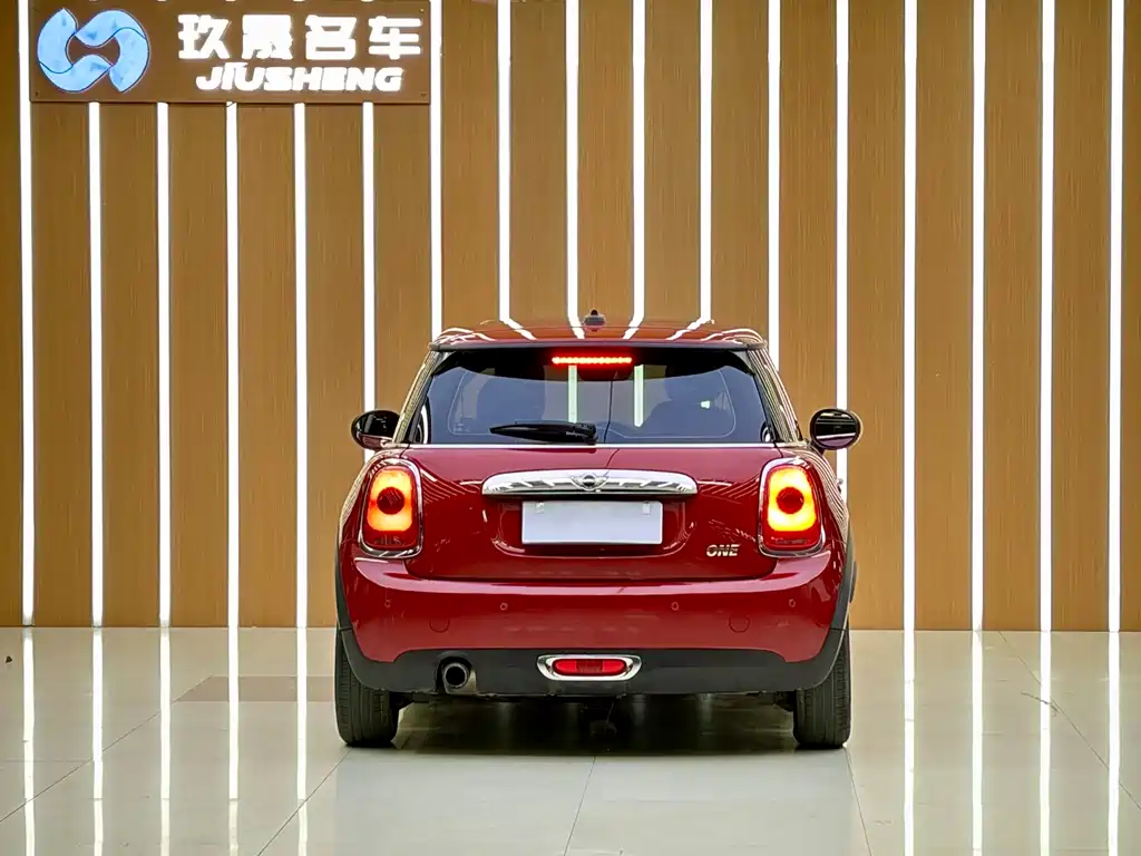 MINI Mini — миниатюра 15