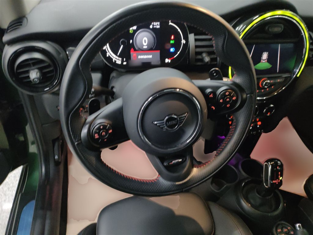 Mini Mini — фотографии объявления, Фото 4