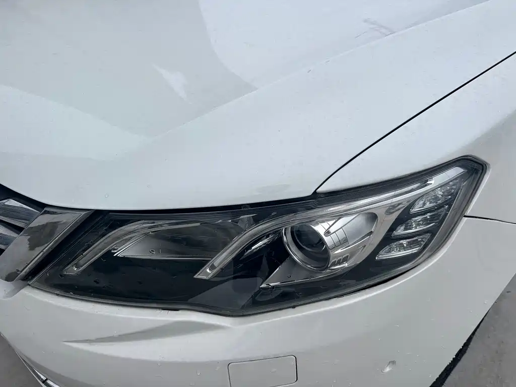 Zotye Zotye Z700 — миниатюра 15