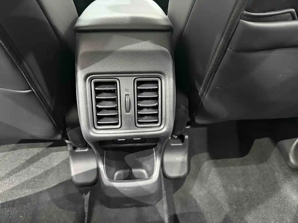 Honda XR-V 2023 1.5L CVT