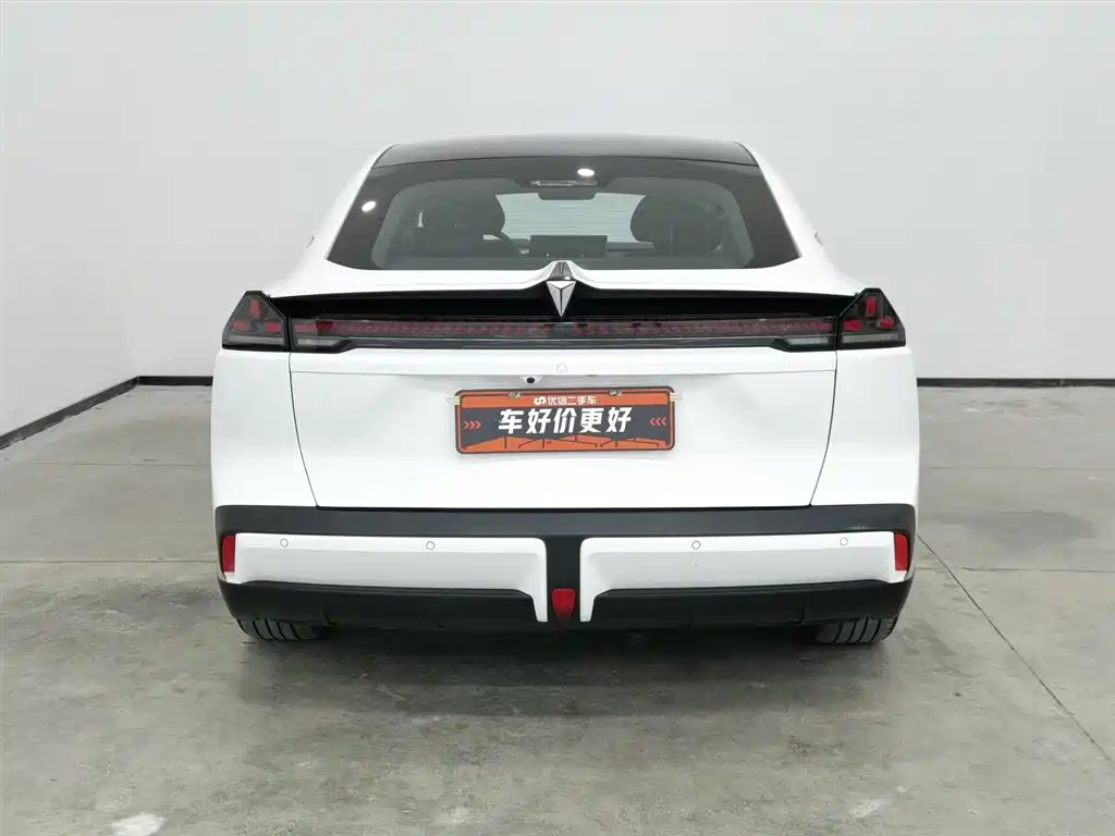 Changan Deepal DARK BLUE SL03