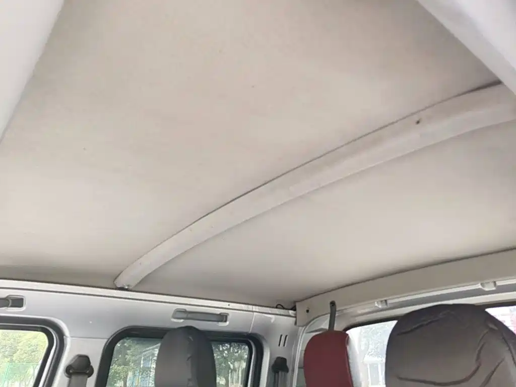 Wuling Rongguang New Truck — миниатюра 18