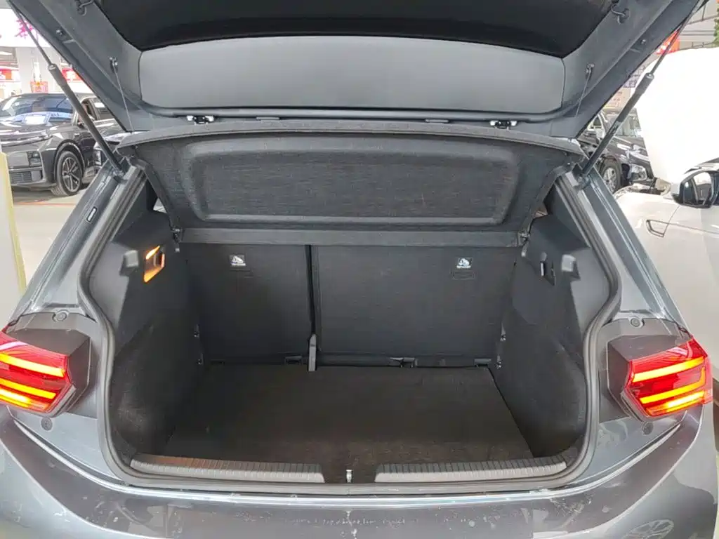 Volkswagen ID.3 — миниатюра 19